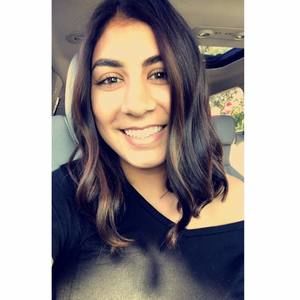 Meet your Posher, Ciana